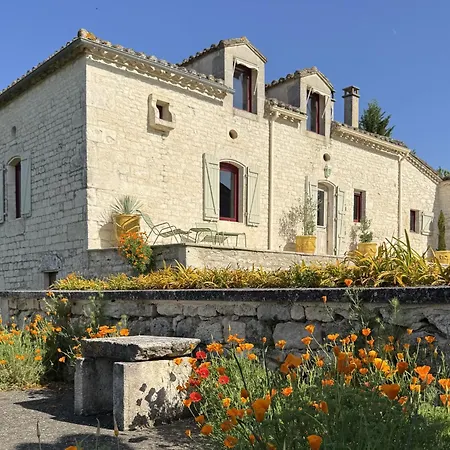 Les Artals Montaigu-de-Quercy