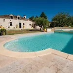Les Artals Montaigu-de-Quercy