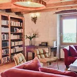 بيت للعطل Les Artals Montaigu-de-Quercy