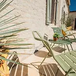 Nyaraló Les Artals Montaigu-de-Quercy