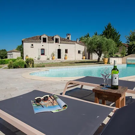 بيت للعطل Les Artals