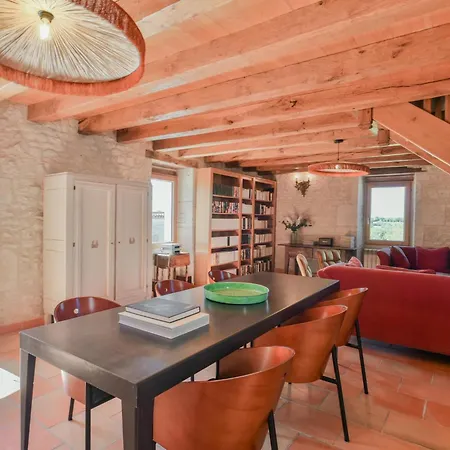 Les Artals * Montaigu-de-Quercy