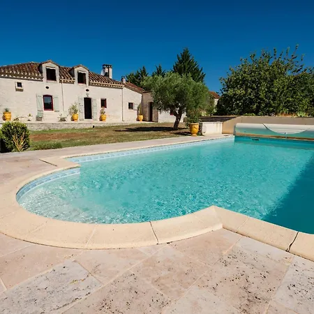 Les Artals Montaigu-de-Quercy