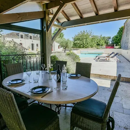 بيت للعطل Les Artals