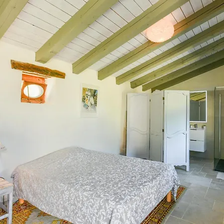 Les Artals Vakantiehuis *
