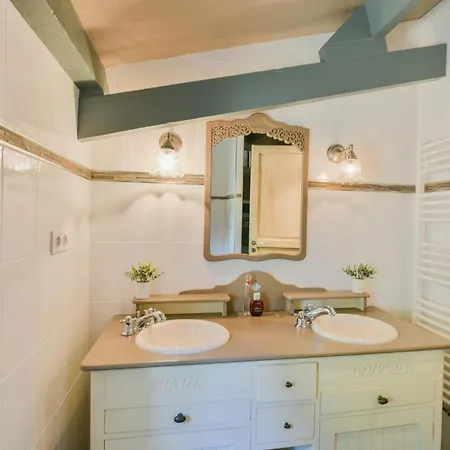 Les Artals بيت للعطل Montaigu-de-Quercy