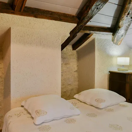 Les Artals بيت للعطل *