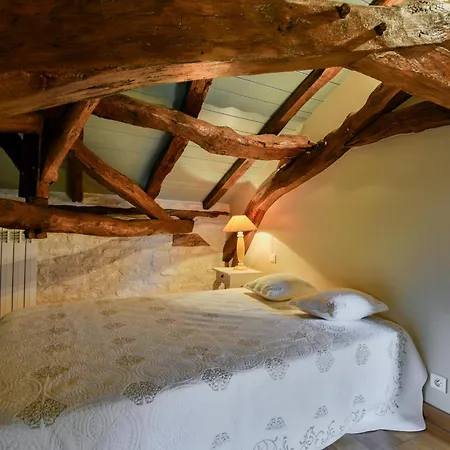 بيت للعطل Les Artals *