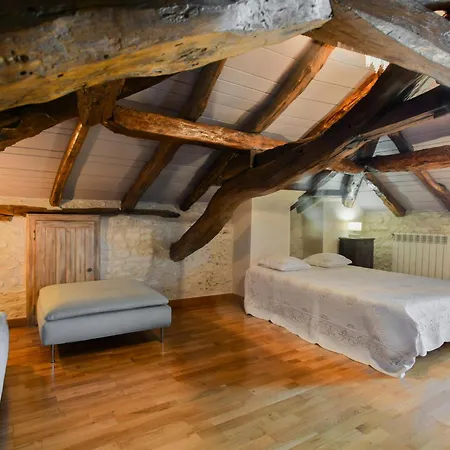 Les Artals Montaigu-de-Quercy