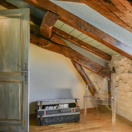 بيت للعطل Les Artals