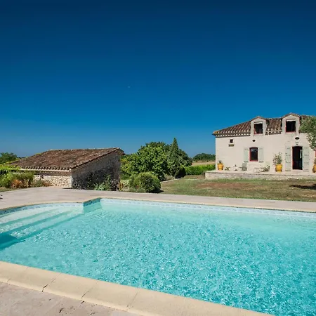 בית נופש Les Artals