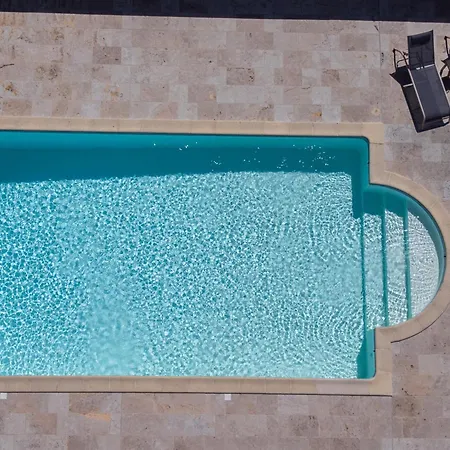 Les Artals بيت للعطل Montaigu-de-Quercy