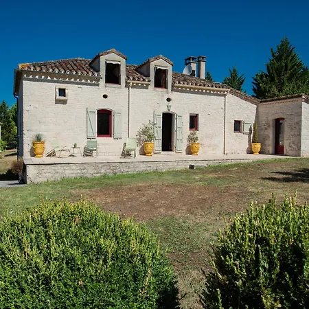 Les Artals Montaigu-de-Quercy