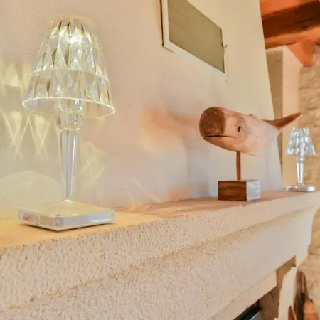 بيت للعطل Les Artals Montaigu-de-Quercy