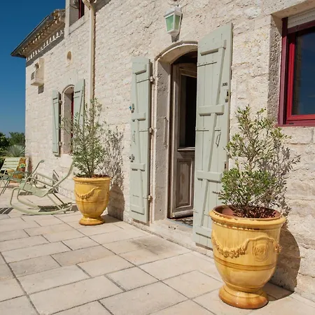 بيت للعطل Les Artals *