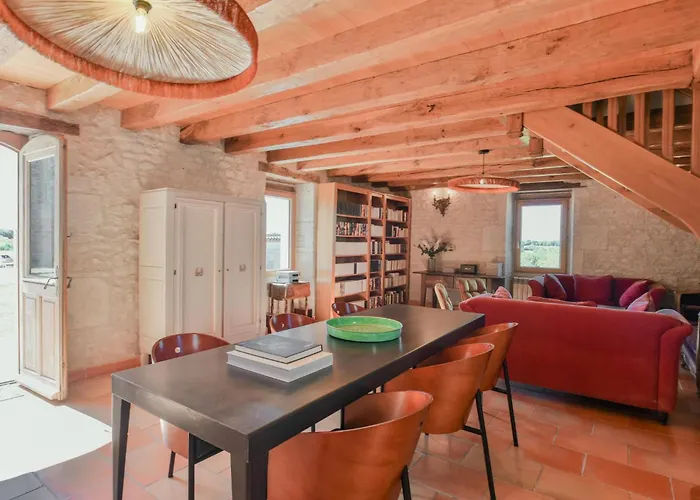 Les Artals * Montaigu-de-Quercy