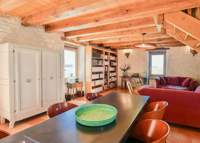 Les Artals Montaigu-de-Quercy