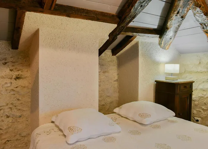 Les Artals בית נופש *