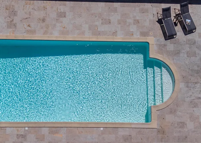 Les Artals בית נופש Montaigu-de-Quercy