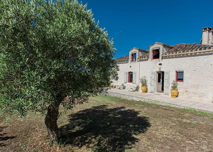 Les Artals בית נופש *