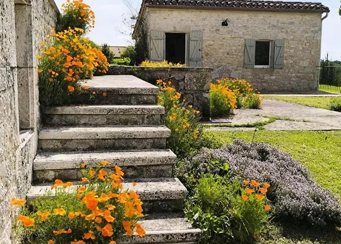 בית נופש Les Artals